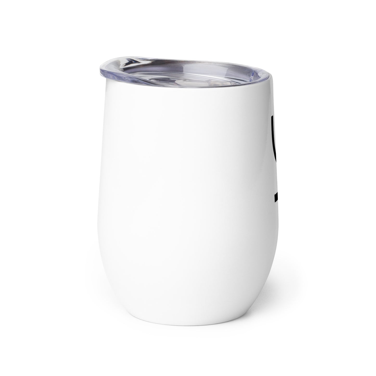 Zeppelin Brand Wine tumbler