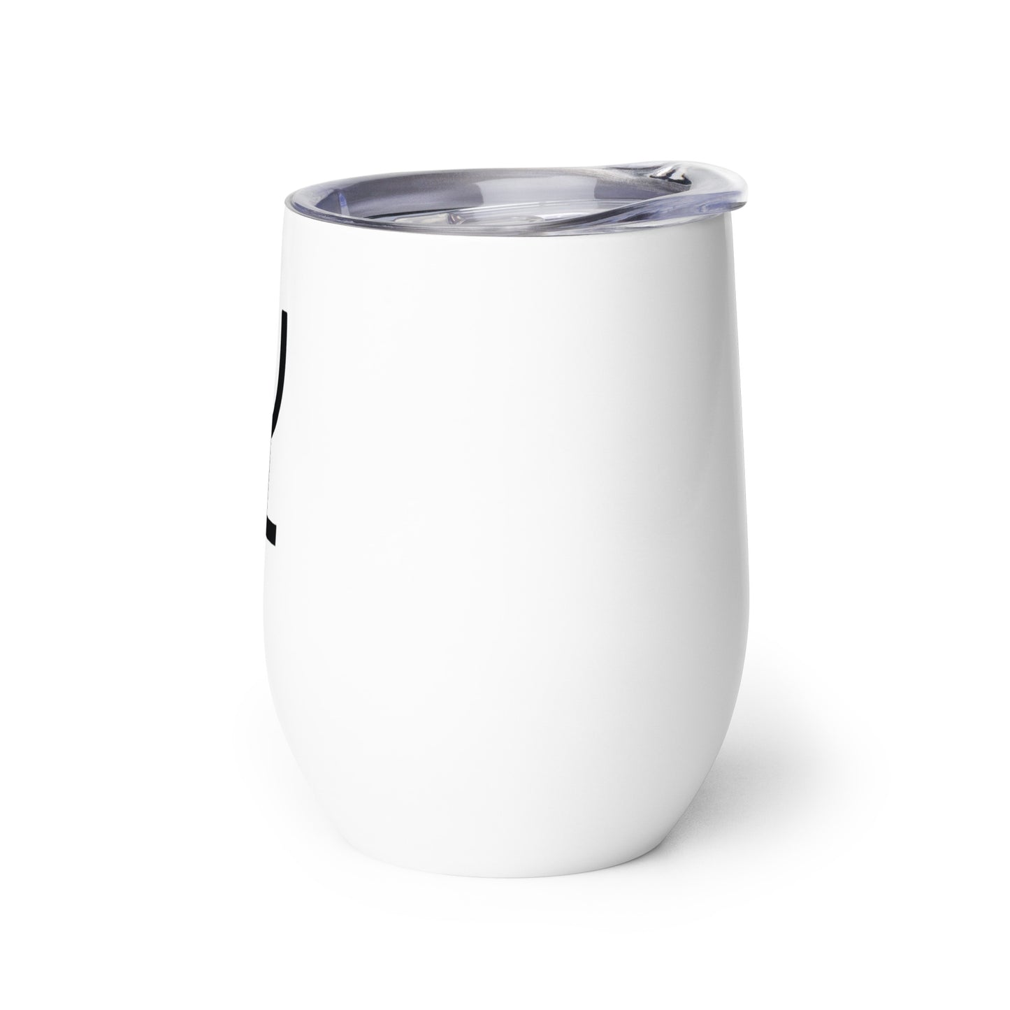 Zeppelin Brand Wine tumbler